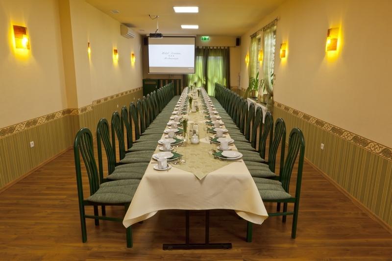 Hotel Dorrian Poznań Esterno foto