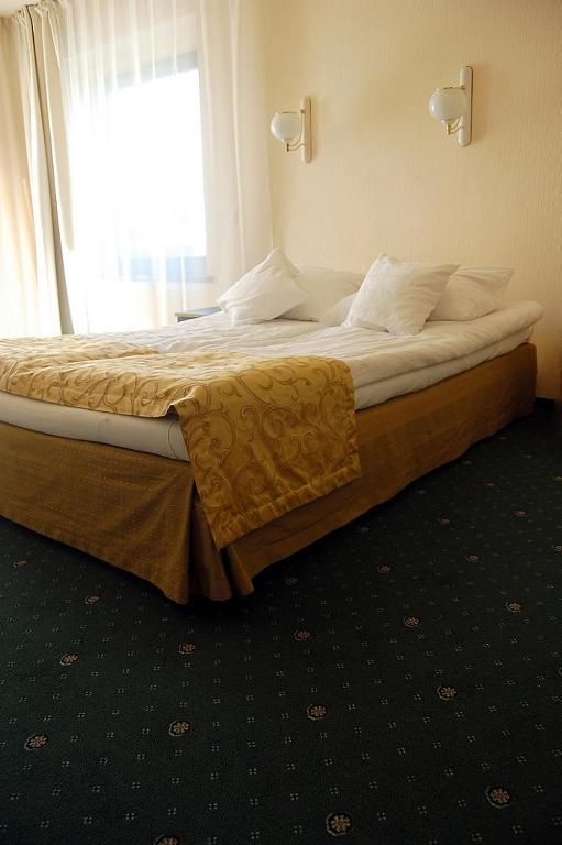 Hotel Dorrian Poznań Camera foto